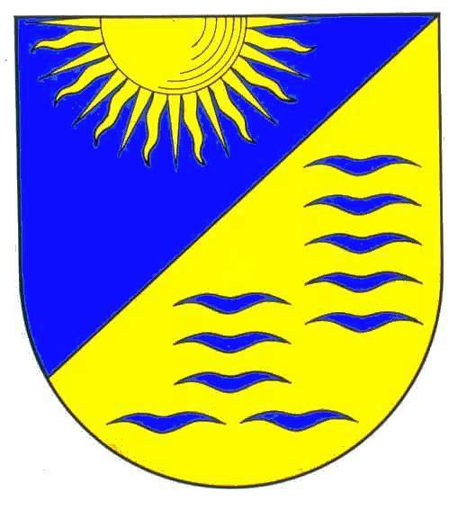 Wappen Amt Gelting, Kreis Schleswig-Flensburg